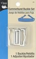 Dritz Cummerbund Set-includes Buckle Strap Adjuster 
