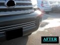 312 Motoring Chrome Grille Trim Compatible With Toyota Sequoia 2009 2010 2011 09 10 11