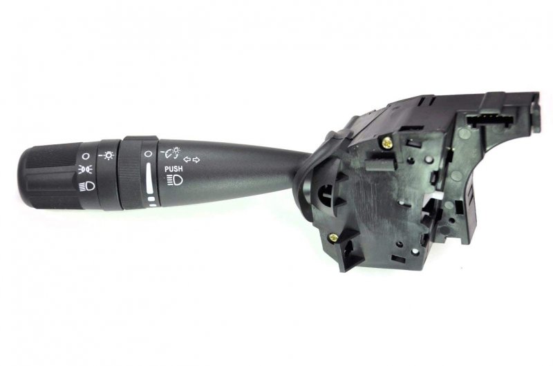 Pt Auto Warehouse Cbs-5299 Combination Switch Turn Signal Headlight Without Headlights Fog Lights