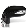 Lx1320121 Factory Style Driver Left Side Mirror Power Folding Adjust Heated Glass Turn Signal Memory Puddle Light Compatible