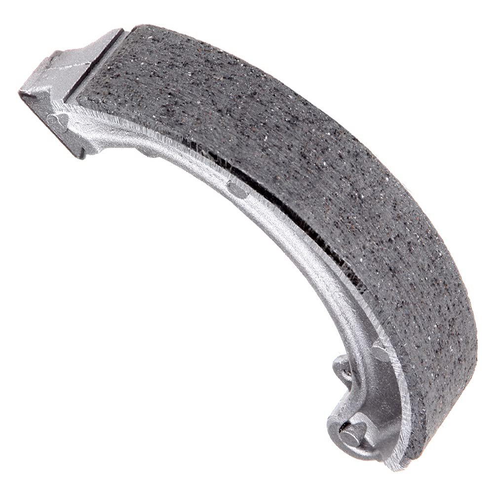 Semi-metallic Brake Shoes Rear 315 Fits For Honda Atc250sx 1985-1987 2 Pairs Pads
