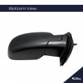 Spieg Gm1321336 Passenger Side Mirror Replacement For Chevrolet Silverado Gmc Yukon Cadillac Escalade 2007-2013 Power Heated