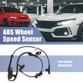 Uxcell Front Right Abs Sensor Wheel Speed For Toyota Venza 2009-2015 2 7l No 895420t011