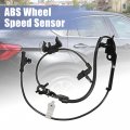 Uxcell Front Right Abs Sensor Wheel Speed For Toyota Venza 2009-2015 2 7l No 895420t011