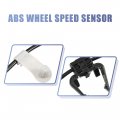 Uxcell Front Right Abs Sensor Wheel Speed For Toyota Venza 2009-2015 2 7l No 895420t011