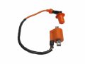 Wgl New Ignition Coil For Honda Xr500 Xr500r 1981 1982
