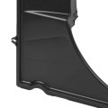 To3110139 Oe Style Radiator Upper Fan Shroud Compatible With Toyota Tundra 4 7l 03-06