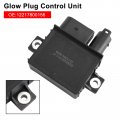 Topteng Glow Plug Control Unit Module 12217800156 12218591724 For Bmw X5 Xdrive35d Sport Utility 4-door 3 0l 2993cc L6 Diesel