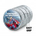 Superman Fortress Of Solitude Tire Rim Wheel Aluminum Valve Stem Caps