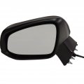 Toyota Rav4 2019 2020 2021 Door Mirror Assembly Driver Side Non-heated For To1320387 87940-42e01 