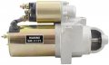 New 12 Volt Gear Reduction Starter Compatible With Crusader Boat Pleasurecraft Marine Engines 262 305 350 454 Penn Yan