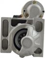 New 12 Volt Gear Reduction Starter Compatible With Crusader Boat Pleasurecraft Marine Engines 262 305 350 454 Penn Yan