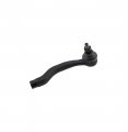 Front Outer Inner Tie Rod Ends Bellow Boots 6 Pieces Steering Kit