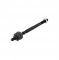 Front Outer Inner Tie Rod Ends Bellow Boots 6 Pieces Steering Kit