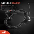 A-premium Engine Crankshaft Position Sensor Compatible With Chevrolet Cruze 2011-2016 Sonic 2012-2018 L4 1 8l Replace 55567243