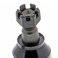 Tie Rod End For 1991 To 1997 Isuzu Rodeo Front Position Rubber Boot Black Threaded Stud Alx Pau Og Ges2954 Cla5