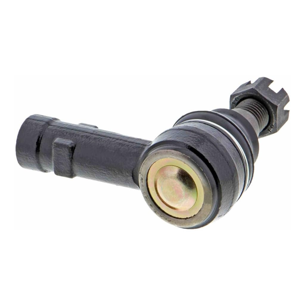 Tie Rod End For 1991 To 1997 Isuzu Rodeo Front Position Rubber Boot Black Threaded Stud Alx Pau Og Ges2954 Cla5