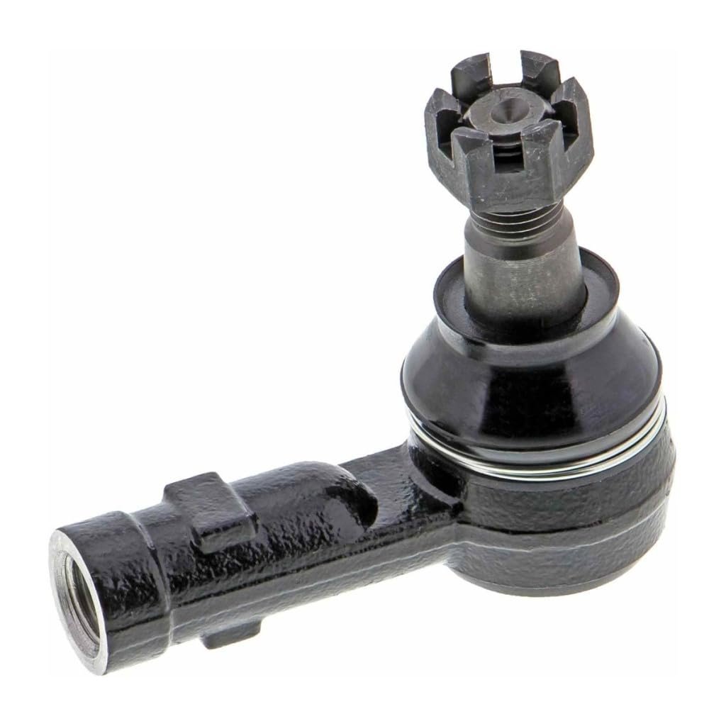 Tie Rod End For 1991 To 1997 Isuzu Rodeo Front Position Rubber Boot Black Threaded Stud Alx Pau Og Ges2954 Cla5