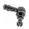 Tie Rod End For 1991 To 1997 Isuzu Rodeo Front Position Rubber Boot Black Threaded Stud Alx Pau Og Ges2954 Cla5