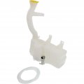 Nissan Frontier Windshield Washer Reservoir 2002 2003 2004 W Pump 3 3l Engine Fluid Level Sensor Port Ni1288175 28910-9z410 