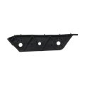 Front Bumper Brackets For Ford Police Responder Hybrid 2019 2020 Driver And Passenger Side Pair Cover Reinforcement 
