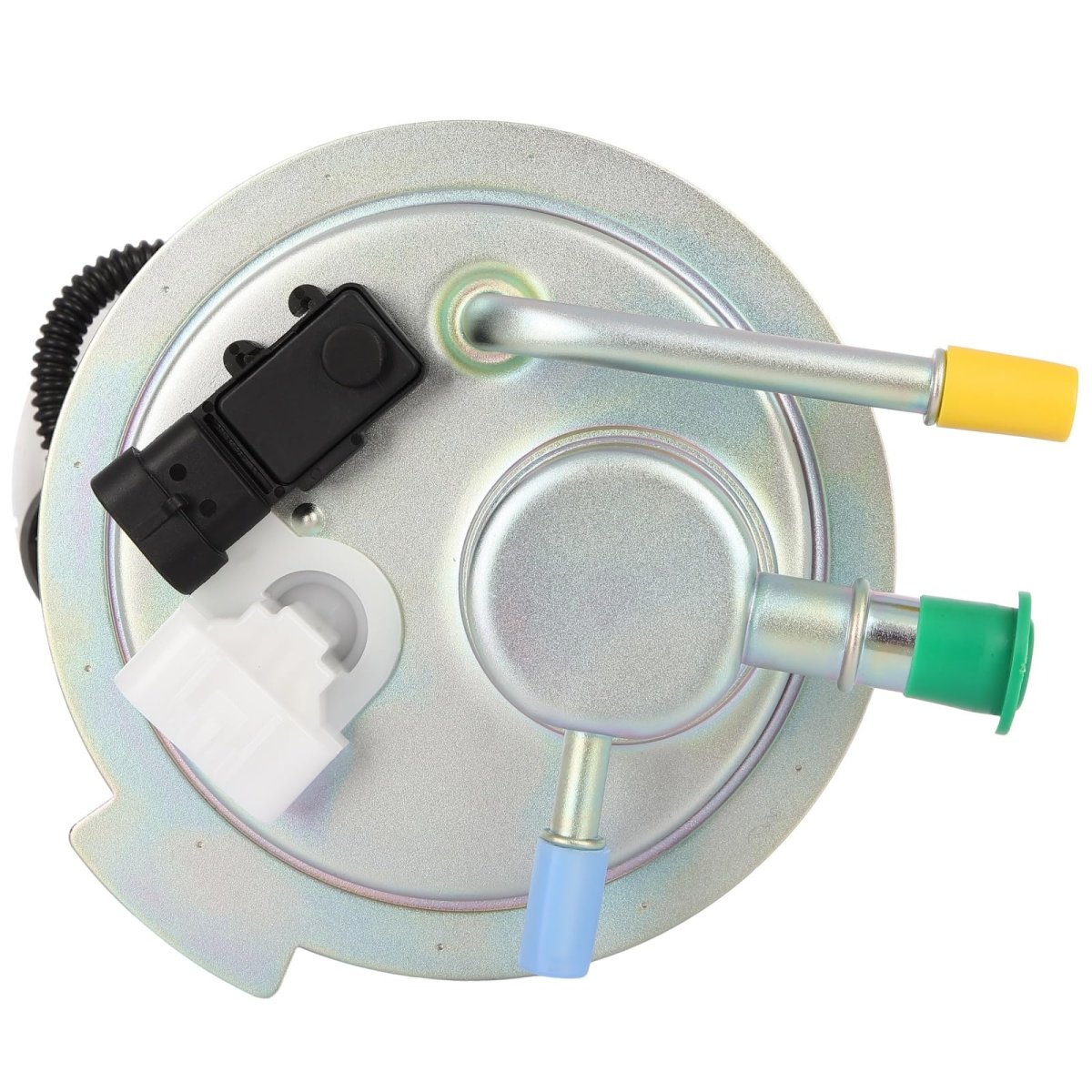 Fuel Pump Assembly For 2007 Chevrolet Express 1500 5 3l And Gmc Savana 5 Electric Module