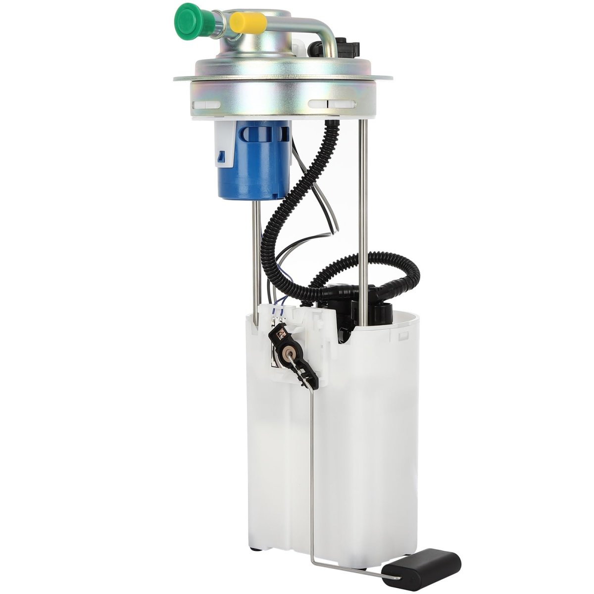 Fuel Pump Assembly For 2007 Chevrolet Express 1500 5 3l And Gmc Savana 5 Electric Module