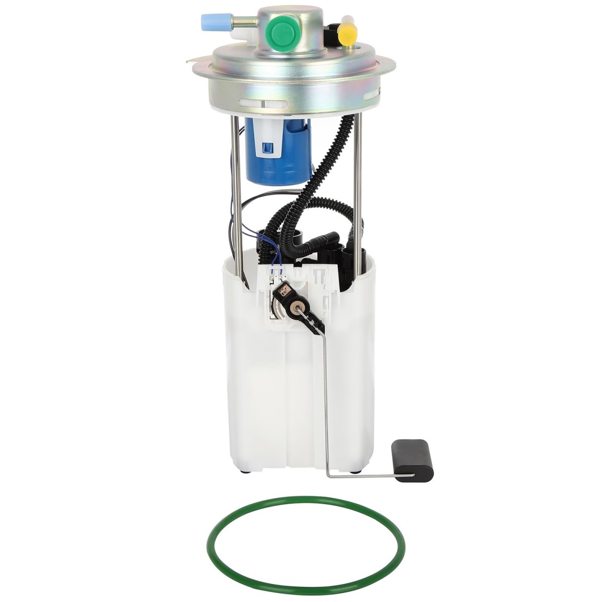 Fuel Pump Assembly For 2007 Chevrolet Express 1500 5 3l And Gmc Savana 5 Electric Module
