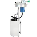 Fuel Pump Assembly For 2007 Chevrolet Express 1500 5 3l And Gmc Savana 5 Electric Module