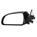 Left Side View Mirror Fit For 2006 2007 2008 2009 2010 Hyundai Sonata Manual Folding Heated Hy1320149 
