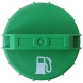 Gas Cap 10830d Fuel For Chevy 1982 To 2000 K3500 Replaces 10830 10591d 10591 Green Plastic Replacement Tank 