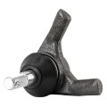 Tdpro 12mm Tie Rod End Ball Joint Upper Lower Atv Quad Bike Go Kart 110cc 125cc 150cc