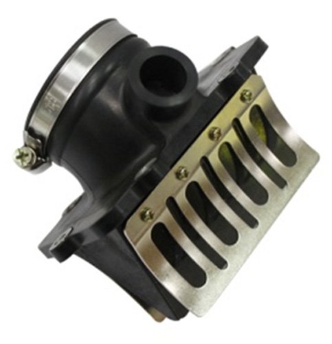 Reed Valve Assembly For Snowmobile Ski-doo Summit 600 Ho 04-05 Part Number 121284rvl7
