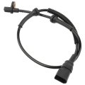 Abs Speed Sensor For 2010 Ford Transit To 2013 Connect Left Right Rear Als1885 1 Piece 