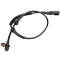Abs Speed Sensor For 2010 Ford Transit To 2013 Connect Left Right Rear Als1885 1 Piece