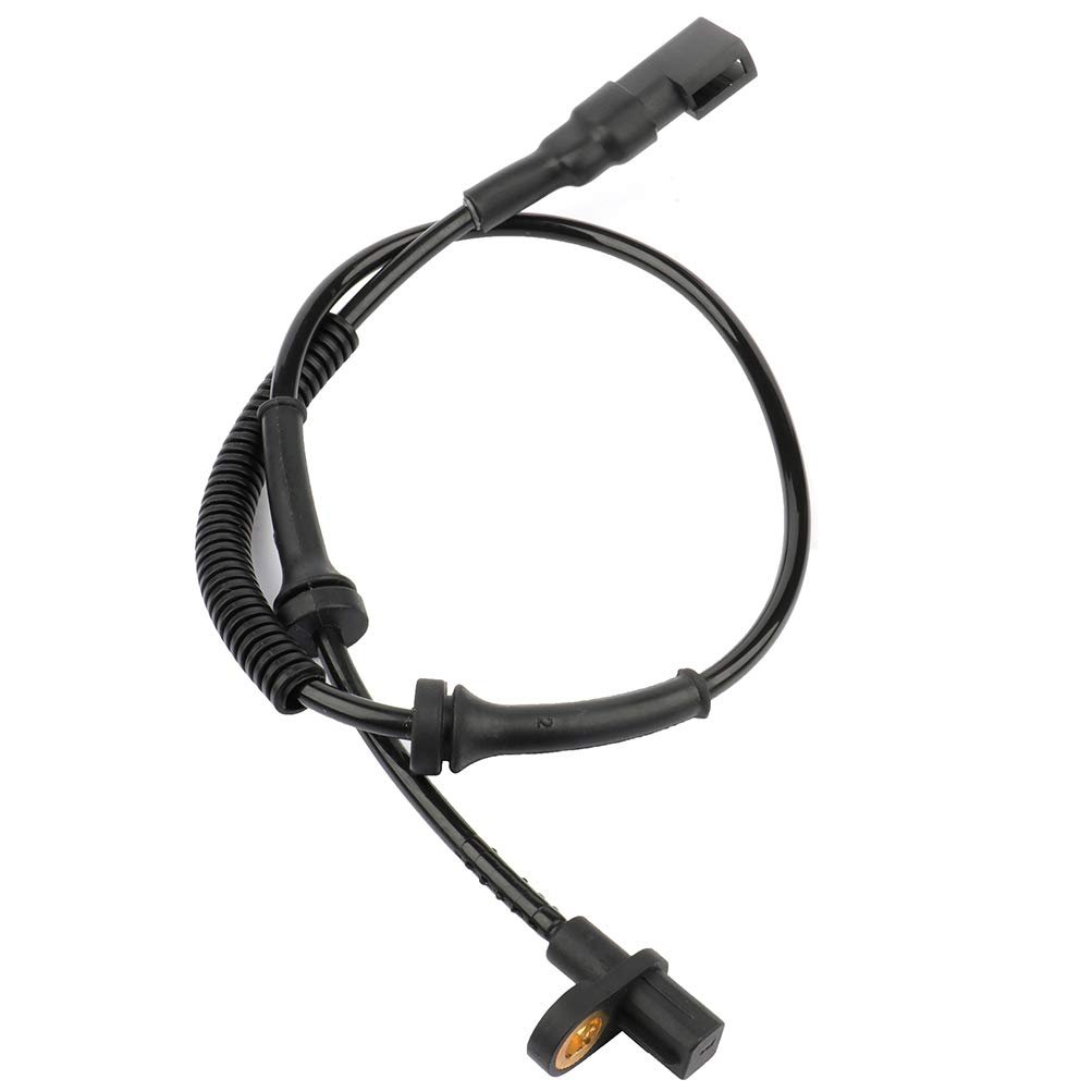 Abs Speed Sensor For 2010 Ford Transit To 2013 Connect Left Right Rear Als1885 1 Piece