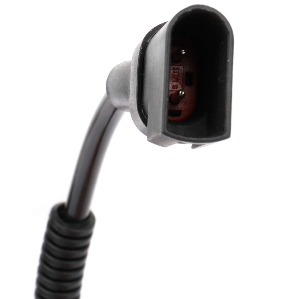 Abs Speed Sensor For 2010 Ford Transit To 2013 Connect Left Right Rear Als1885 1 Piece