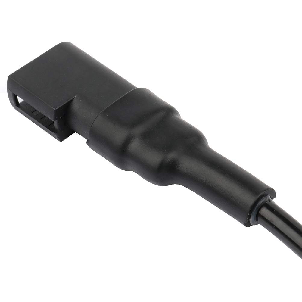 Abs Speed Sensor For 2010 Ford Transit To 2013 Connect Left Right Rear Als1885 1 Piece