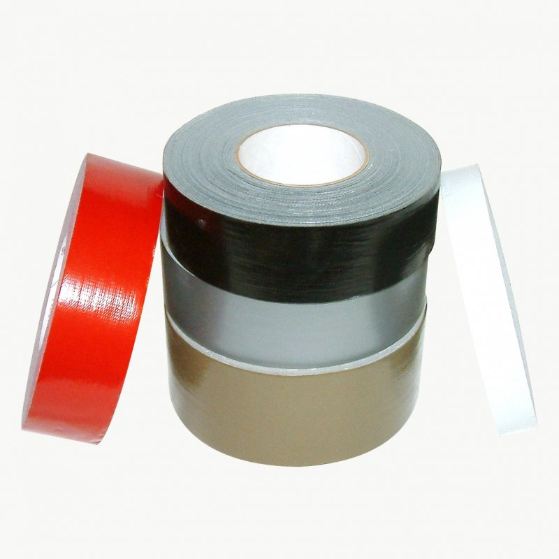 Nashua 357 Premium Grade Duct Tape 2 In X 60 Yds White
