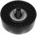 Motorcraft- Ys216 Tension Pulley 