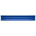 Recpro Mesa Metal Aluminum Rv Trailer Siding 8 X 72 S Lock Design Resists Corrosion Cracking Lightweight 1 Deep Blue 