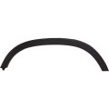 Rear Passenger Side Fender Trim Rocker Molding For Chevy Trax 2013 2021 Black Plastic Replacement Gm1791123 95298242 