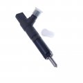 Haiyazhma 1pcs Fuel Injector 1g796-53004 1g796-53000 1g796-53001 1g796-53002 1051188370 Compatible With Kubota Diesel Engine