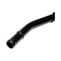 Engine Coolant Water Pump Inlet Tube For Dodge Ramcharger 1990 1991 1992 1993 Steel With Gasket 0 64 In Outside Diameter Black 