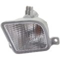 Honda Passport Turn Signal Light Assembly 2019 Driver Side For Ho2530131 33350-thr-a01 