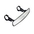 Longacre 52-22536 14 Inch Wide Angle Mirror Kit Long 