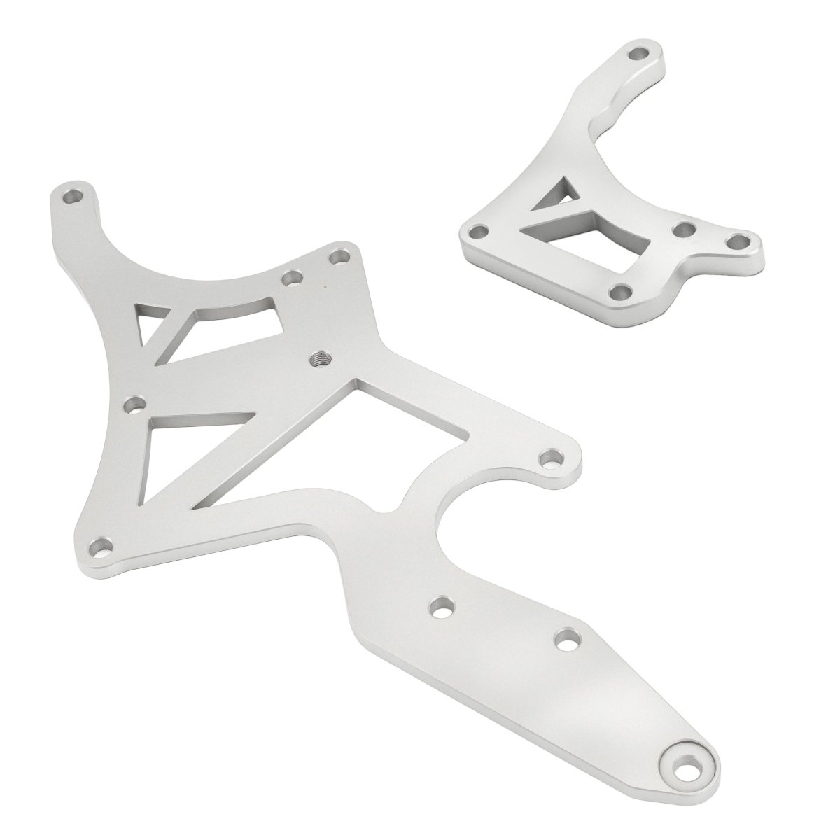 Engine Serpentine Bracket For All Ls Intake Manifolds