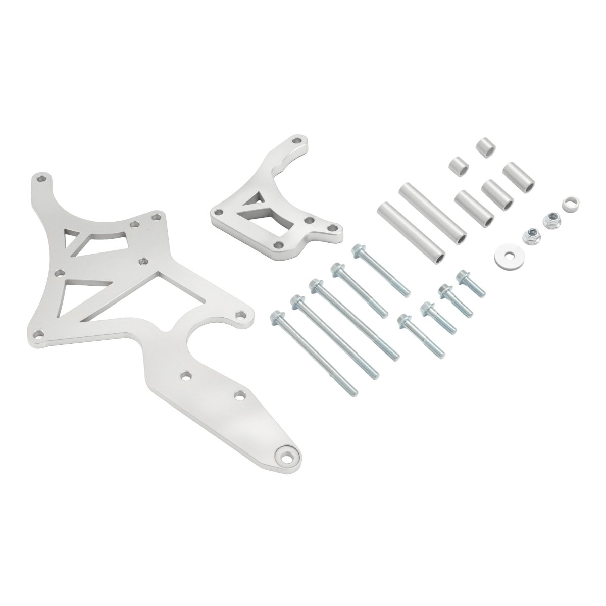 Engine Serpentine Bracket For All Ls Intake Manifolds