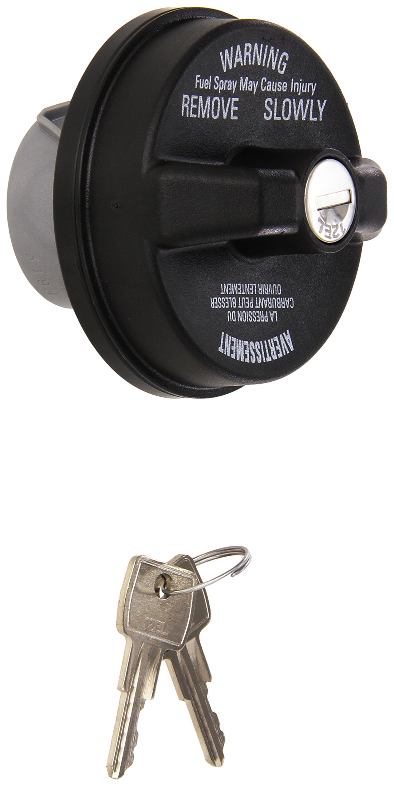 Gates 31840 Fuel Tank Cap