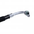 A-premium A C Suction And Discharge Line Hose Assembly Compatible With Ford Focus 2003-2004 L4 2 3l Dohc